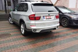 BMW, X Series, X5