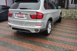 BMW, X Series, X5