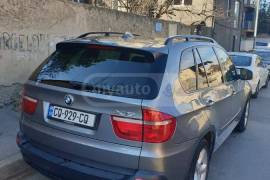 BMW, X Series, X5