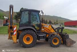 JCB, 3 CX