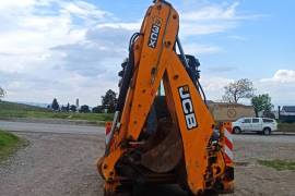 JCB, 3 CX