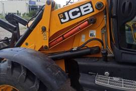 JCB, 3 CX