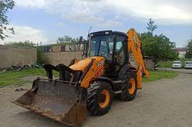 JCB, 3 CX