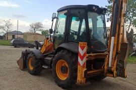 JCB, 3 CX