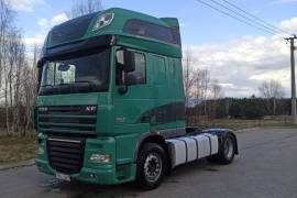 Daf, XF105