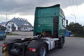 Daf, XF105