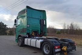 Daf, XF105