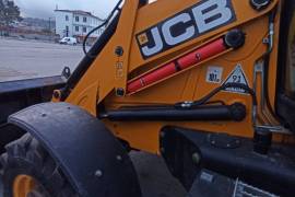 JCB, 3 CX