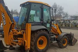 JCB, 3 CX