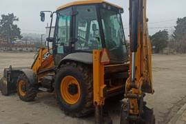 JCB, 3 CX