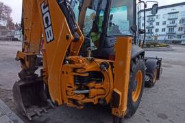 JCB, 3 CX