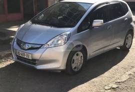 Honda, Fit