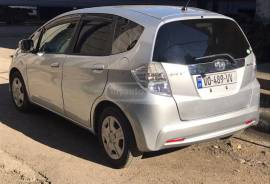 Honda, Fit