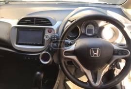 Honda, Fit