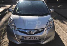 Honda, Fit