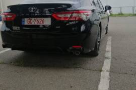 Toyota, Camry