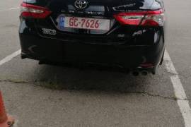 Toyota, Camry