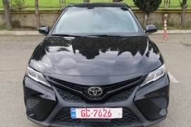 Toyota, Camry