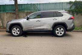 Toyota, RAV4