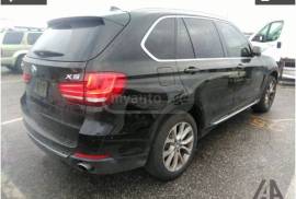 BMW, X Series, X5