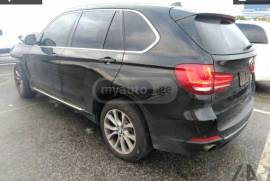 BMW, X Series, X5