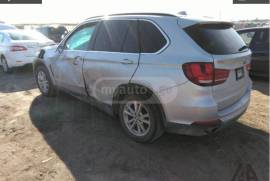 BMW, X Series, X5