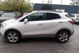 Buick, Encore