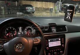 Volkswagen, Passat