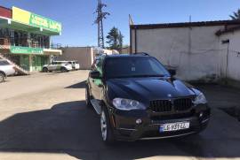 BMW, X Series, X5