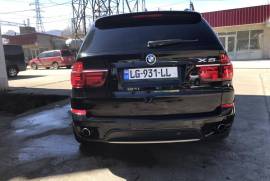 BMW, X Series, X5