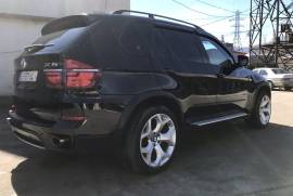 BMW, X Series, X5