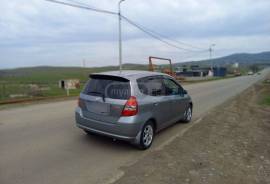 Honda, Fit