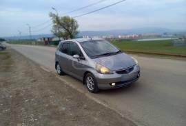 Honda, Fit