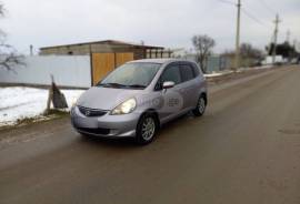 Honda, Fit