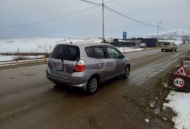 Honda, Fit