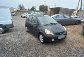 Honda, Fit