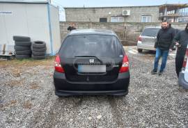 Honda, Fit