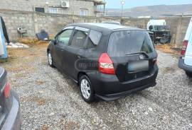 Honda, Fit