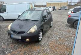 Honda, Fit