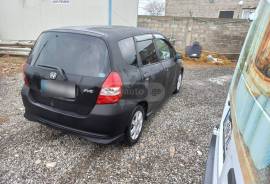 Honda, Fit