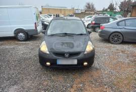 Honda, Fit