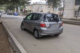 Honda, Fit