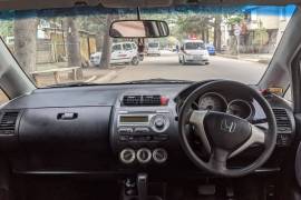 Honda, Fit