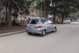 Honda, Fit