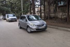 Honda, Fit