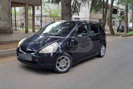 Honda, Fit