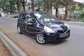 Honda, Fit