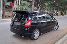 Honda, Fit