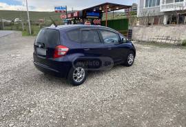 Honda, Fit