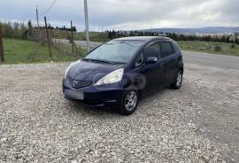 Honda, Fit